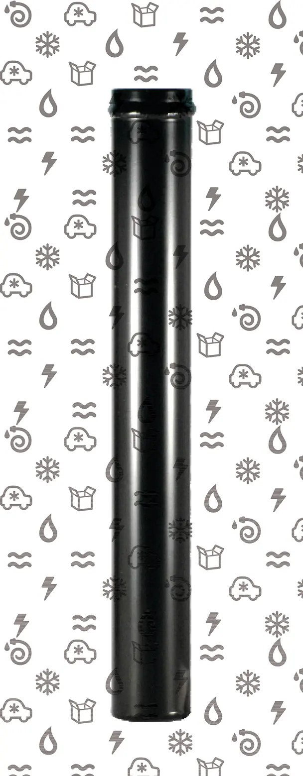 filtrdehydrátor OEM 7D0820191, VW Transporter IV (70XA, 70XB, 70XC)